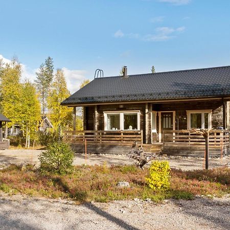 Holiday Home Lapinvouti By Interhome レヴィ エクステリア 写真