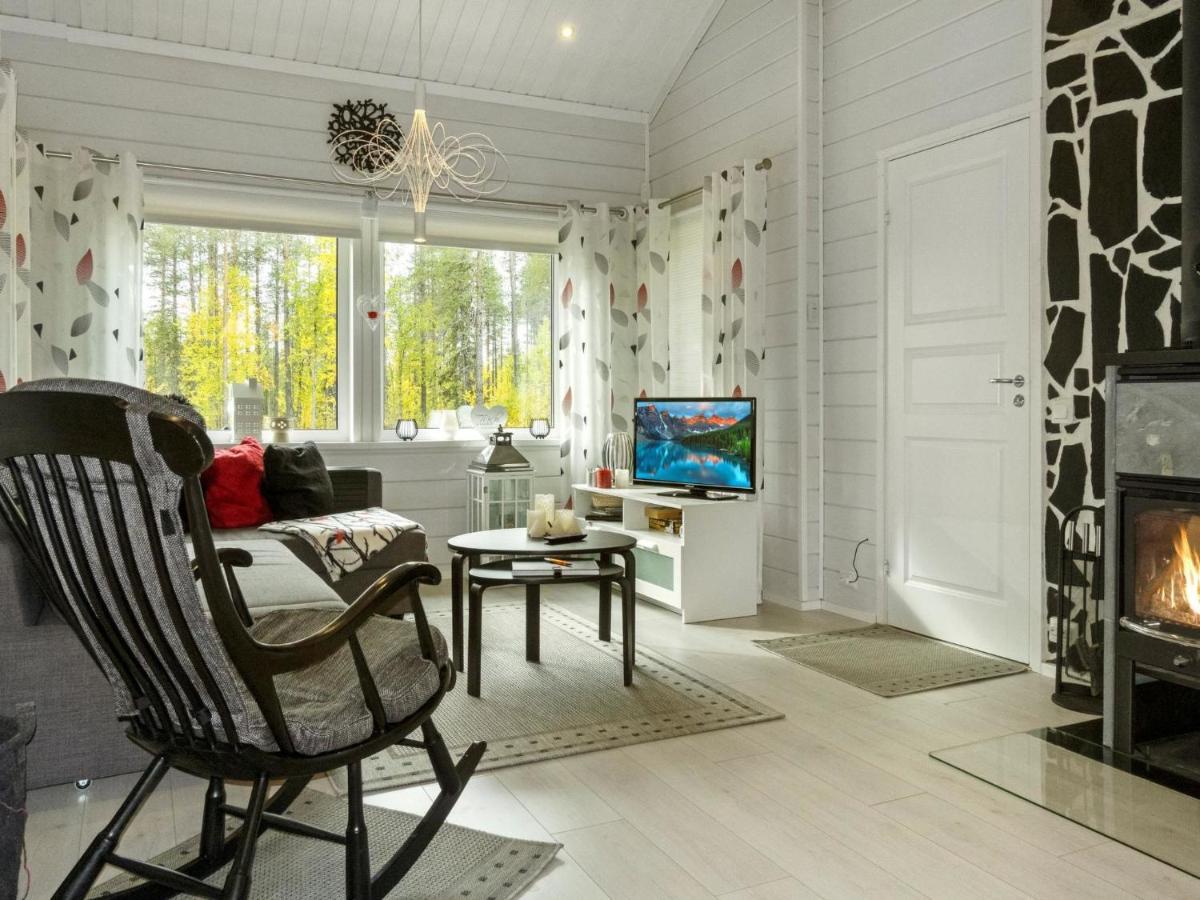 Holiday Home Lapinvouti By Interhome レヴィ エクステリア 写真