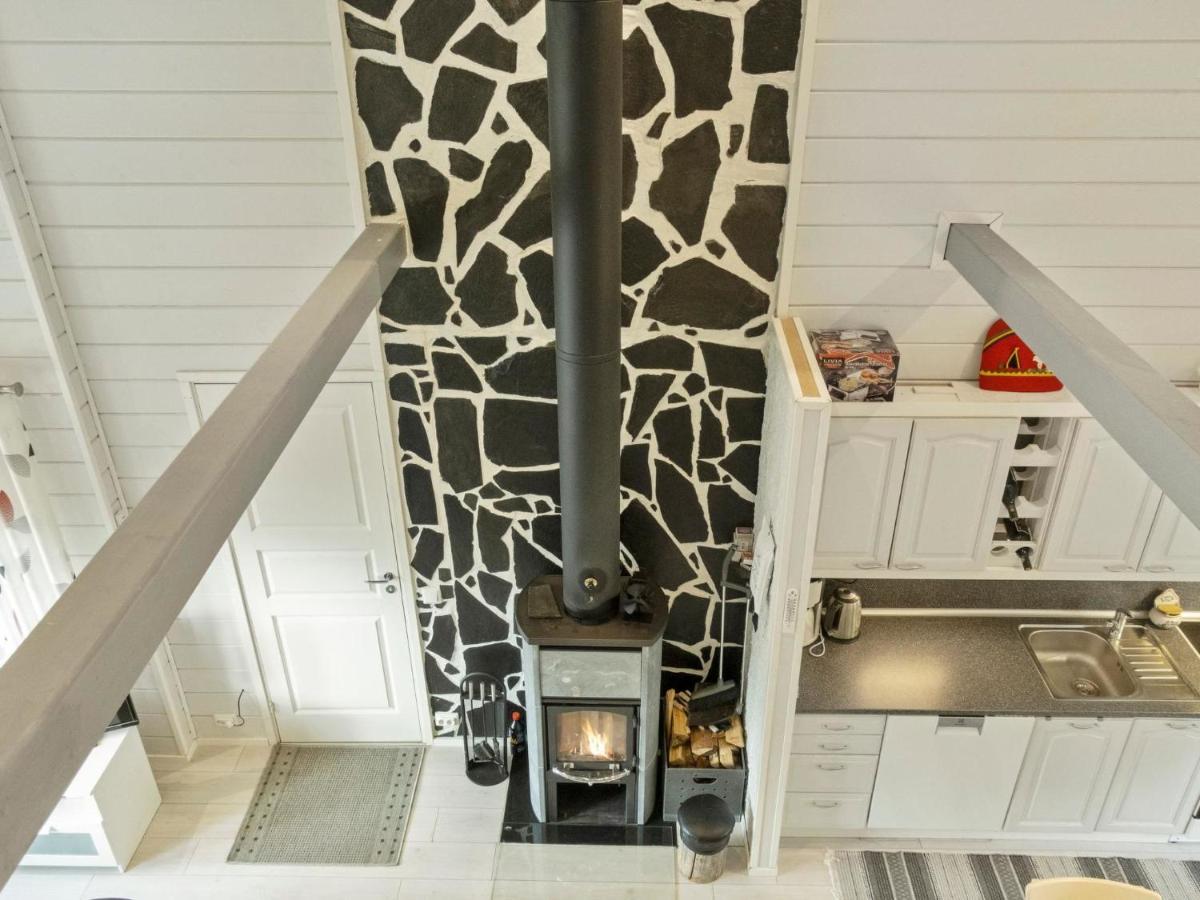 Holiday Home Lapinvouti By Interhome レヴィ エクステリア 写真