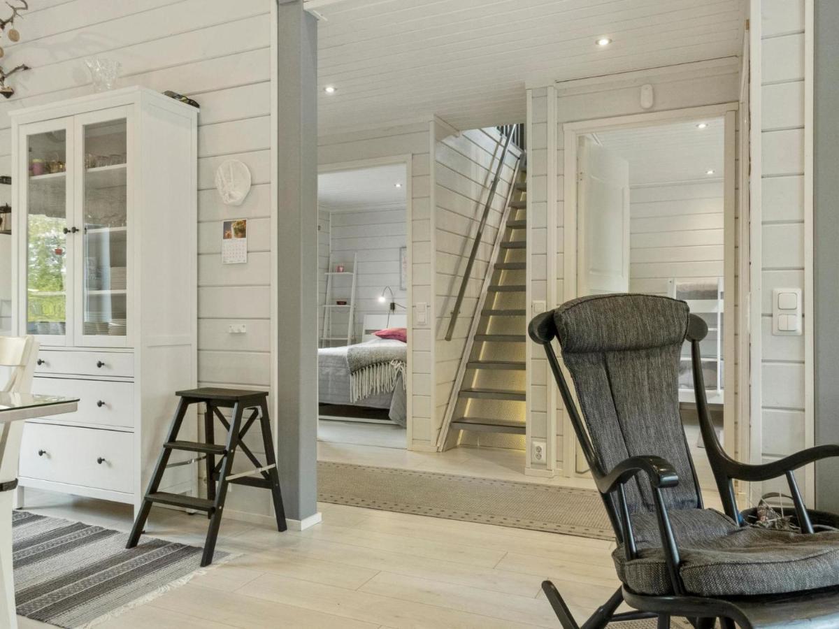 Holiday Home Lapinvouti By Interhome レヴィ エクステリア 写真