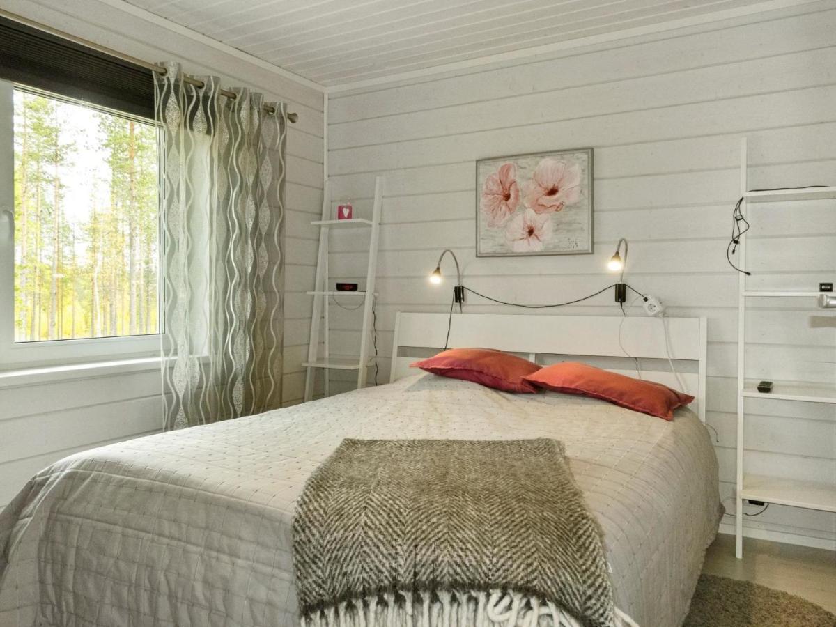 Holiday Home Lapinvouti By Interhome レヴィ エクステリア 写真